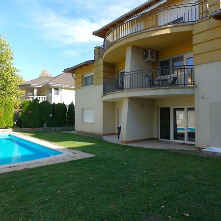 Yellow Sun Apartman Siófok Exterior foto
