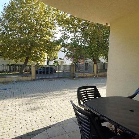 Yellow Sun Apartman Siófok Exterior foto