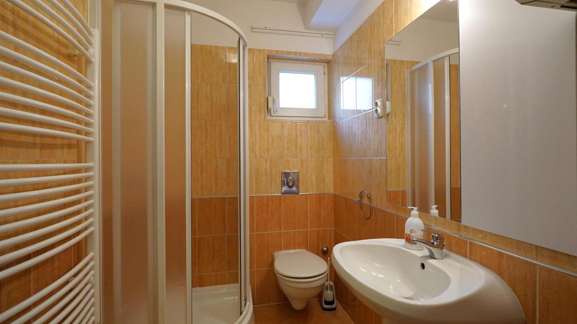 Yellow Sun Apartman Siófok Exterior foto